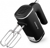 Миксер ручной Polaris PHM 5014 500Вт черный от магазина РЭССИ