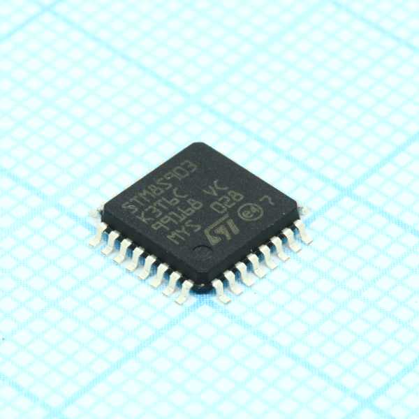 STM8S903K3T6C от магазина РЭССИ