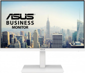 Монитор Asus 23.8" VA24EQSB-W белый IPS LED 16:9 HDMI M/M матовая HAS Piv 300cd 178гр/178гр 1920x1080 VGA DP FHD USB 5.2кг от магазина РЭССИ