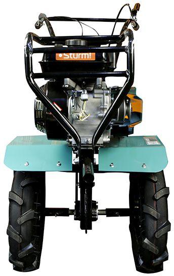Мотоблок Sturm! GK837CI10 бензиновый 5.1кВт 7л.с. от магазина РЭССИ