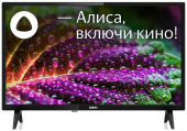 Телевизор LED BBK 23.6" 24LEX-7204/TS2C (B) черный HD 60Hz DVB-T2 DVB-C DVB-S2 USB WiFi (RUS) от магазина РЭССИ