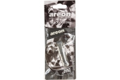 Ароматизатор Areon LIQUID 5 ML Black Crystal LR01 от магазина РЭССИ