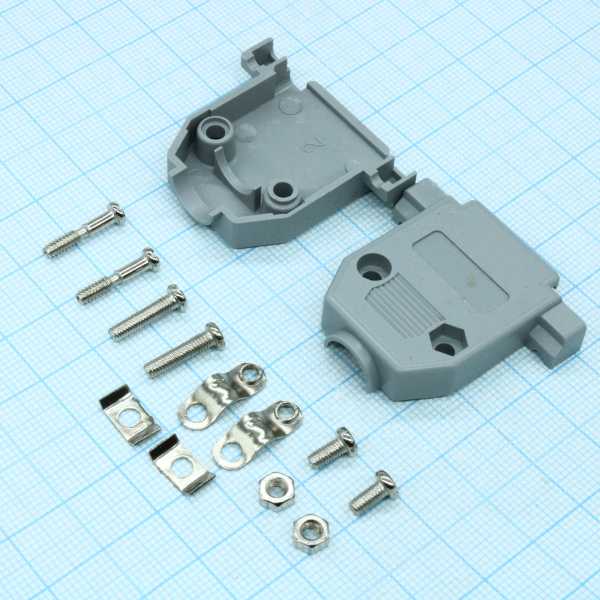 KLS1-DB-15P-S-G от магазина РЭССИ