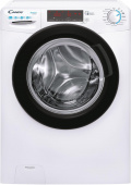 Стиральная машина Candy Smart Inverter CSS44 285TWMB/2-07 класс: A++ загр.фронтальная макс.:8.5кг белый от магазина РЭССИ
