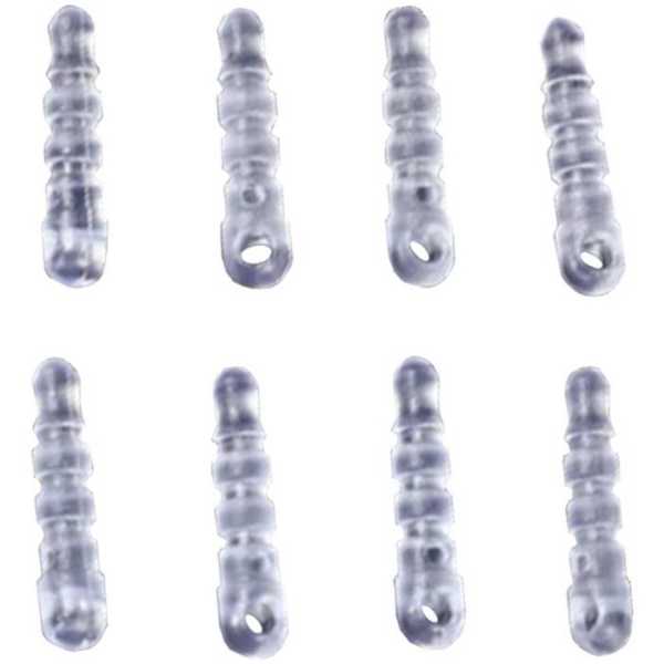 Rubber plug 3.5mm Jack 1 transparen от магазина РЭССИ