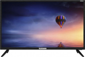 Телевизор LED Telefunken 31.5" TF-LED32S73T2S\H черный HD 50Hz DVB-T DVB-T2 DVB-C WiFi Smart TV от магазина РЭССИ