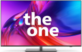 Телевизор LED Philips 65" 65PUS8848/12 Series 8 серебристый 4K Ultra HD 120Hz DVB-T DVB-T2 DVB-C DVB-S DVB-S2 USB WiFi Smart TV от магазина РЭССИ