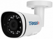 Камера видеонаблюдения IP Trassir TR-D2151IR3 2.8-2.8мм цв. корп.:белый от магазина РЭССИ