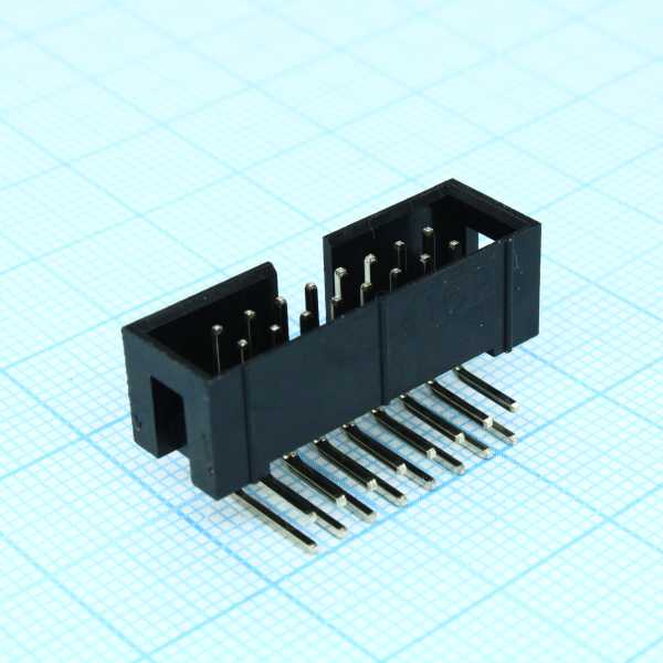 DS1013-16RSIB-B-0 от магазина РЭССИ