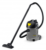 Пылесос Karcher Professional T 14/1 Classic 1600Вт серый/желтый от магазина РЭССИ