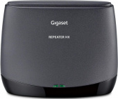 Р/Телефон Dect Gigaset Repeater HX IM черный от магазина РЭССИ