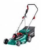 Газонокосилка роторная Зубр ГСЦ-38-1700 1700Вт от магазина РЭССИ