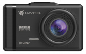 Видеорегистратор Navitel R450 NV черный 2Mpix 1080x1920 1080p 130гр. GP6248 от магазина РЭССИ