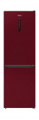 Холодильник Gorenje NRK6192AR4 красный (двухкамерный) от магазина РЭССИ