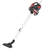 Пылесос ручной Starwind SCH1310 1000Вт красный/черный от магазина РЭССИ