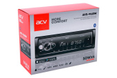 Магнитола ACV 1DIN AVS-916BW от магазина РЭССИ