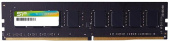 Память DDR4 16GB 2400MHz Silicon Power SP016GBLFU240X02 RTL PC3-19200 CL17 DIMM 288-pin 1.2В single rank Ret от магазина РЭССИ