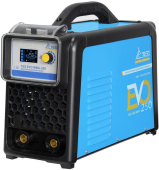Сварочный аппарат ТСС EVO MMA-250 инвертор ММА DC 7.6кВт от магазина РЭССИ