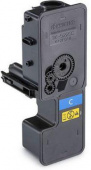 Картридж лазерный Kyocera TK-5240C 1T02R7CNL0 голубой (3000стр.) для Kyocera P5026cdn/cdw M5526cdn/cdw от магазина РЭССИ