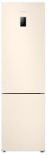 Холодильник Samsung RB37A5290EL/WT бежевый (двухкамерный) от магазина РЭССИ