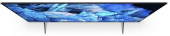 Телевизор OLED Sony 55" XR-55A75K Bravia XR черный титан 4K Ultra HD 100Hz DVB-T DVB-T2 DVB-C DVB-S DVB-S2 USB WiFi Smart TV (RUS) от магазина РЭССИ