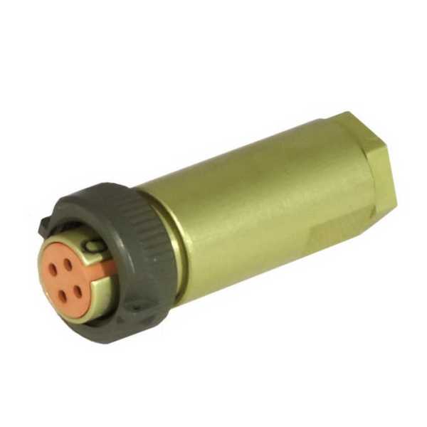 РС4ТВ розетка с/к  от магазина РЭССИ