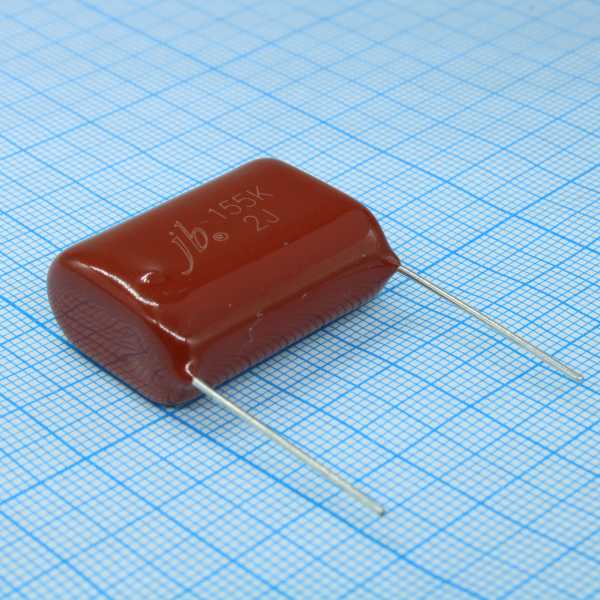 JFB02J155K275000B от магазина РЭССИ