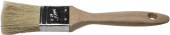 Плоская кисть STAYER UNIVERSAL-LUX 01053-038 от магазина РЭССИ