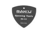 Инструмент для вскрытия BAKU BK-213 (медиатор металлический) от магазина РЭССИ