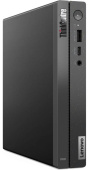 Неттоп Lenovo ThinkCentre Neo 50q Gen 4 i3 1215U (1.2) 8Gb SSD256Gb UHDG noOS WiFi BT 65W kb мышь клавиатура черный (12LN0028RU) от магазина РЭССИ