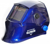 Маска сварщика Elitech E0912.004.00 от магазина РЭССИ
