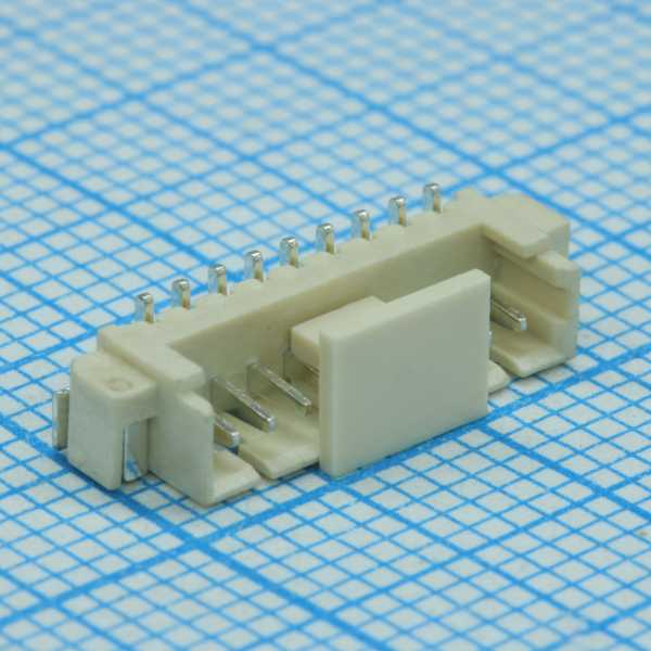 DS1020-03-09MVT1-R от магазина РЭССИ