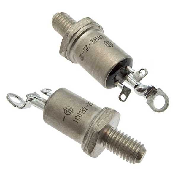 ТСО132-25-12 (200*г) от магазина РЭССИ