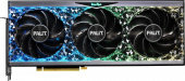 Видеокарта Palit PCI-E 4.0 RTX4070Ti GAMEROCK NVIDIA GeForce RTX 4070TI 12288Mb 192 GDDR6X 2310/21000 HDMIx1 DPx3 HDCP Ret от магазина РЭССИ