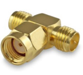 Разъем: SMA-T reverse от магазина РЭССИ