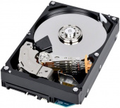 Жесткий диск Toshiba SAS 3.0 4Tb MG08SDA400E Enterprise Capacity (7200rpm) 256Mb 3.5" от магазина РЭССИ