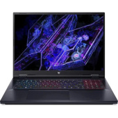Ноутбук Acer Predator Helios Neo 18 PHN18-71-91YU Core i9 14900HX 32Gb SSD2Tb NVIDIA GeForce RTX4070 8Gb 18" IPS WQXGA (2560x1600) Windows 11 Home black WiFi BT Cam (NH.QNQCD.003) от магазина РЭССИ