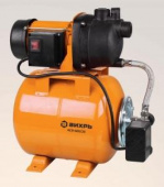 Насосная станция напорный Вихрь АСВ-600/20 600Вт 3300л/час (68/1/12) от магазина РЭССИ