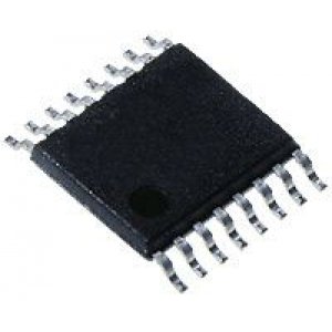 CD74HC4051PWR от магазина РЭССИ