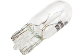 Лампа накаливания ИННОВАТОР АБЦ 12V 3W W2.1x9.5d упаковка 10 шт. H025 от магазина РЭССИ
