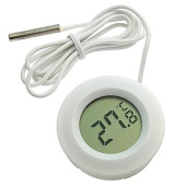 RT-1 White Термометр от магазина РЭССИ
