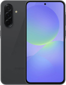Смартфон Samsung SM-A366E Galaxy A36 5G 128Gb 8Gb черный моноблок 3G 4G 2Sim 6.7" 1080x2340 Android 15 50Mpix 802.11 a/b/g/n/ac/ax NFC GPS GSM900/1800 GSM1900 Protect от магазина РЭССИ