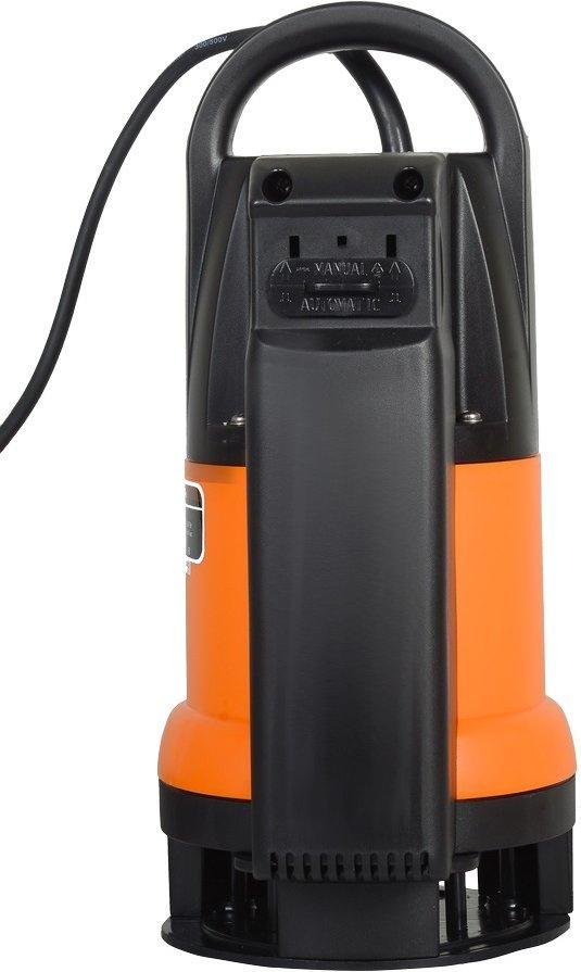 Насос центробежный Вихрь ДН-258/8 ВП 900Вт 15480л/час (в компл.:Переходник "Елочка" на три размера шланга 25/32/40мм) (68/2/13) от магазина РЭССИ