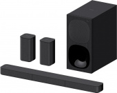 Саундбар Sony HT-S20R 5.1 400Вт черный от магазина РЭССИ