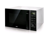 Микроволновая Печь BBK 25MWS-970T/WB 25л. 900Вт белый от магазина РЭССИ