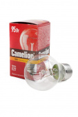 Лампа Camelion 95/A/CL/E27 от магазина РЭССИ