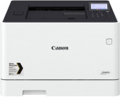 Принтер лазерный Canon i-Sensys Colour LBP663Cdw (3103C008) A4 Duplex Net WiFi белый от магазина РЭССИ