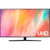 Телевизор LED Samsung 50" UE50AU7570UXRU Series 7 титан 4K Ultra HD 60Hz DVB-T2 DVB-C DVB-S2 USB WiFi Smart TV (RUS) от магазина РЭССИ