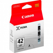 Картридж струйный Canon CLI-42LGY 6391B001 светло-серый (835стр.) для Canon PRO-100 от магазина РЭССИ