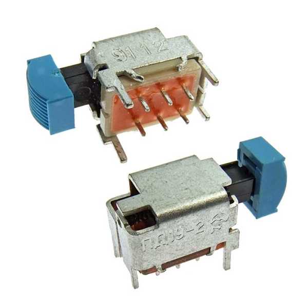 ПД19-2 от магазина РЭССИ